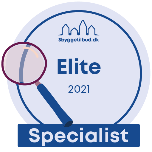 Elite specialisten 2021