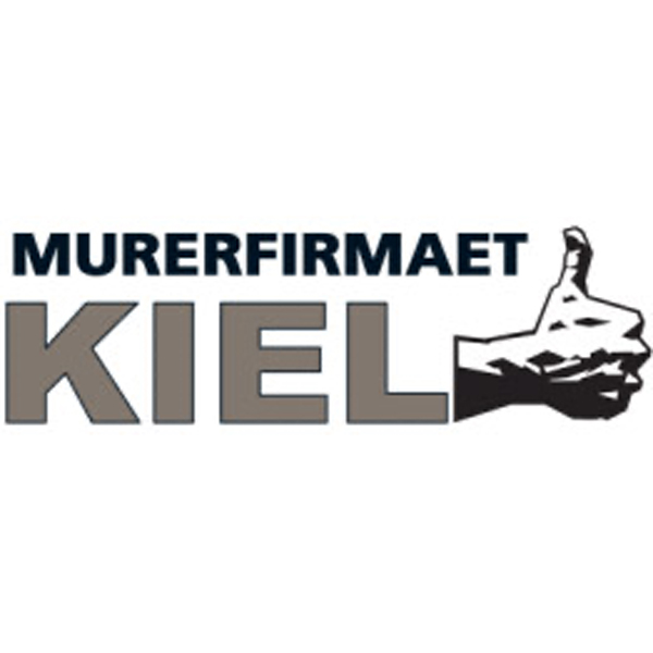 Murerfirmaet Kiel v/Jens Peter Kiel logo