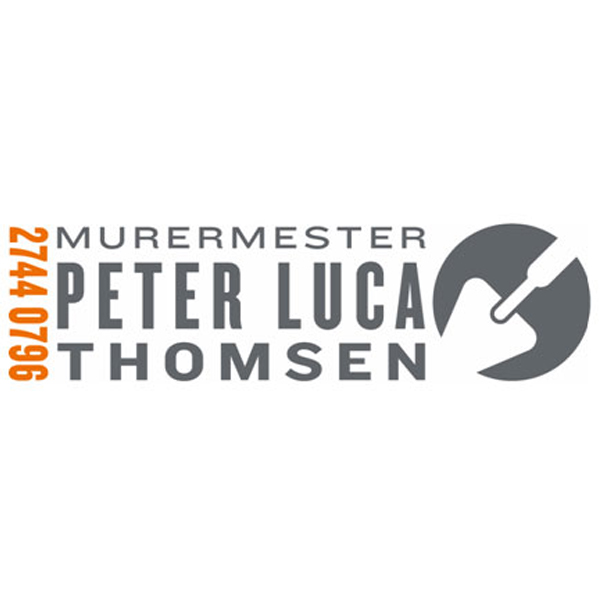 Murermester Peter Luca Thomsen