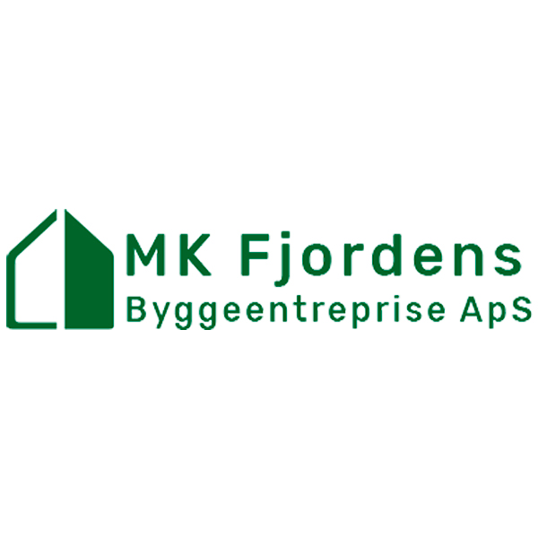 MK Fjordens Byggeentreprise ApS