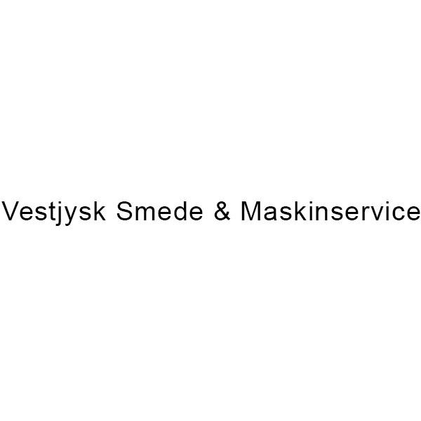 Vestjysk Smede & Maskinservice