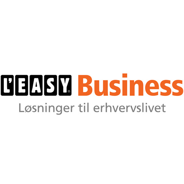 L'EASY Business A/S (D:E:R A/S)