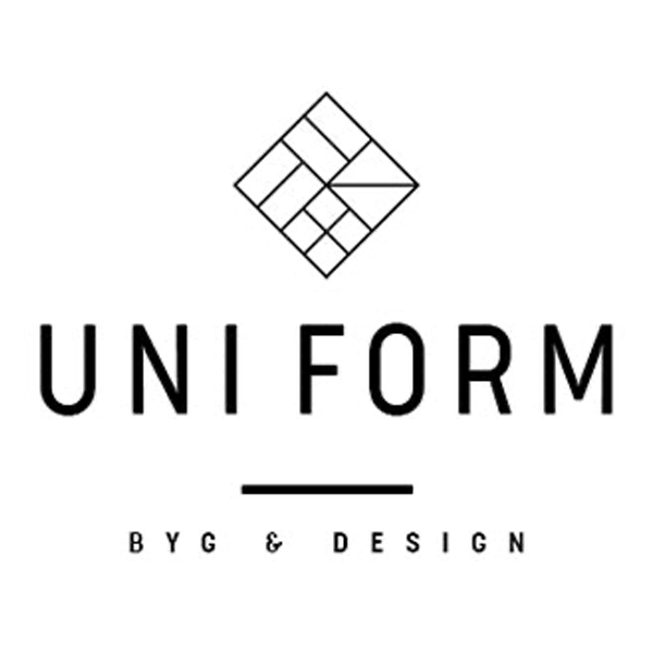 Uni Form ApS logo