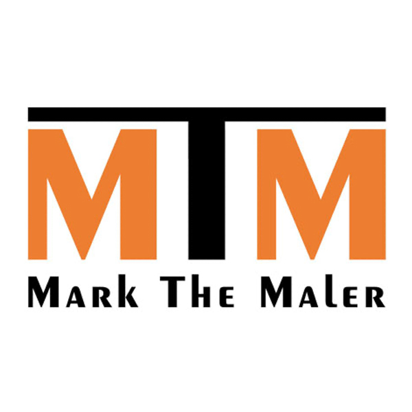 Mark The Maler logo