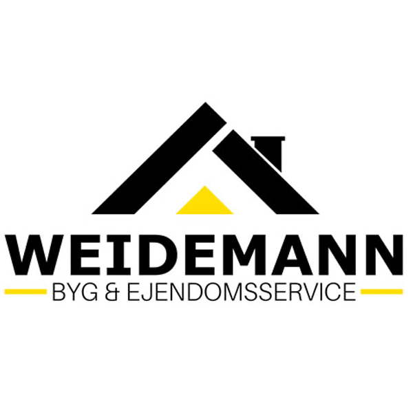 Weidemann Byg og Ejendomsservice