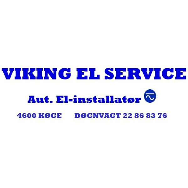 Viking El-Service