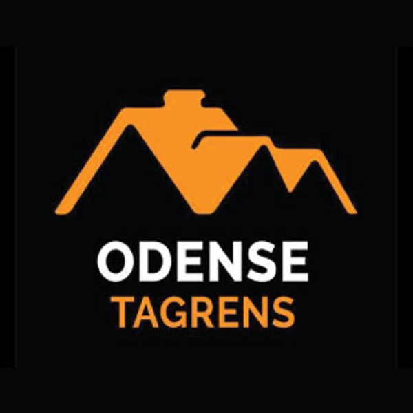 Odense Tagrens ApS logo