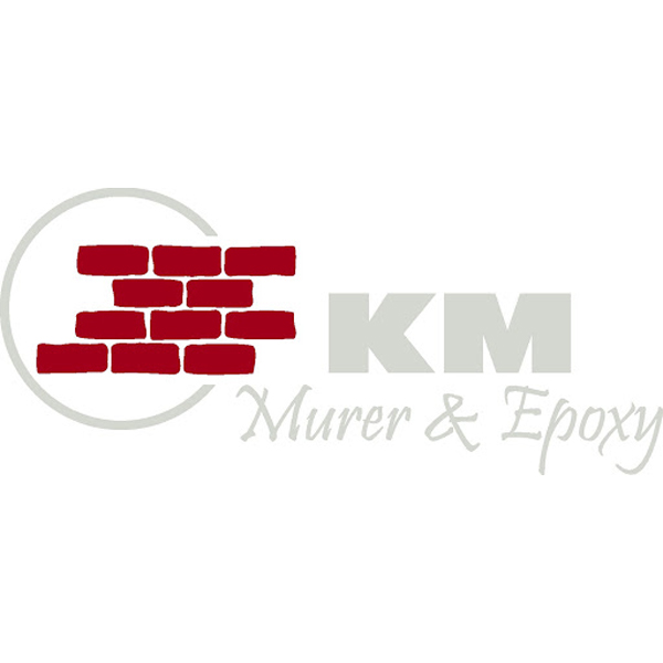KM Murer & Epoxy ApS logo