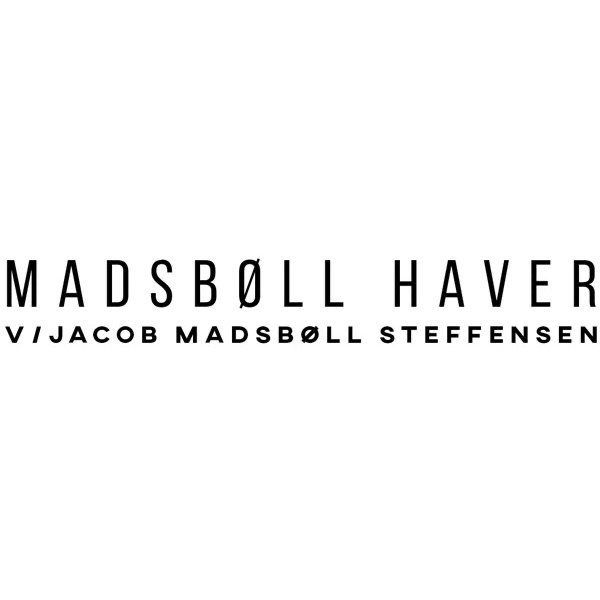 Madsbøll Haver ApS logo