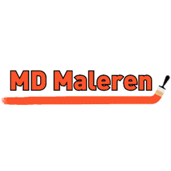 MD Handel v/Michael Duus logo