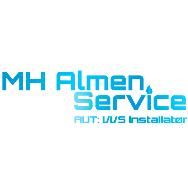 MH Almen Service I/S