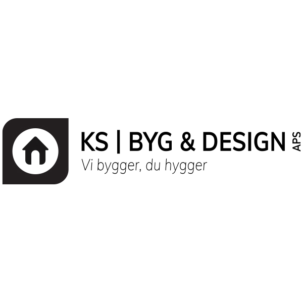 Ks byg & design ApS