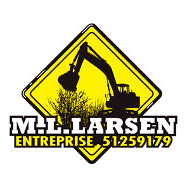 M.L. Larsen Entreprise ApS