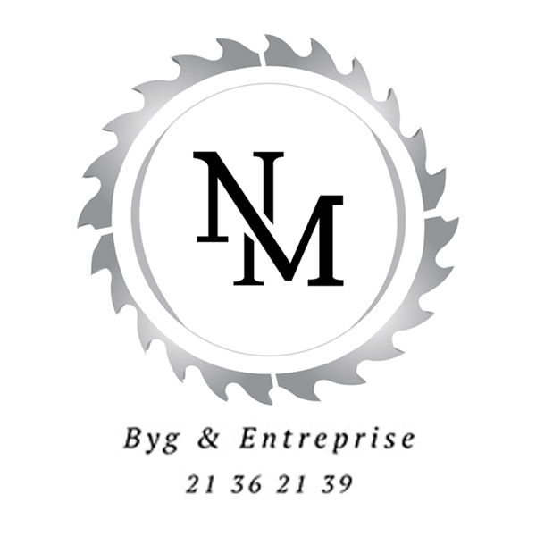 NM Byg & Entreprise ApS