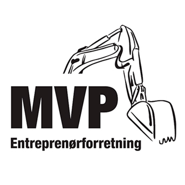 M.V.P Entreprenørforretning