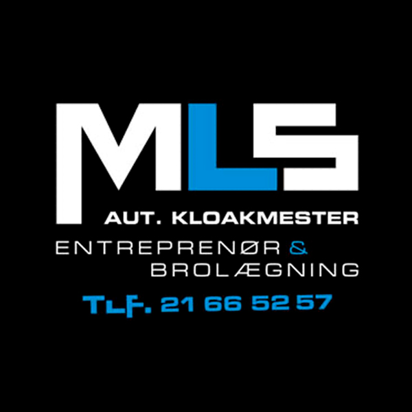 MLS Entreprenør & Brolægning