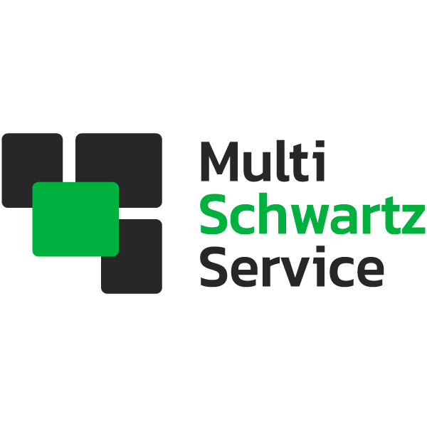 Multi Schwartz Service V/ Per S. Johansen