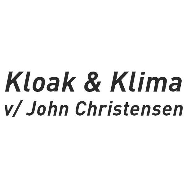 Klima & Kloak v/John Christiansen