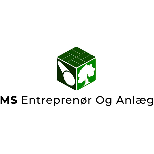 MS Entreprenør Og Anlæg ApS