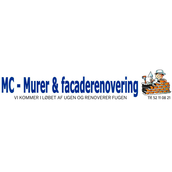 Mc Murer & Facaderenovering