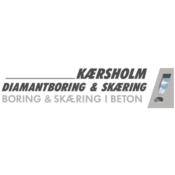Kærsholm Diamantboring ApS