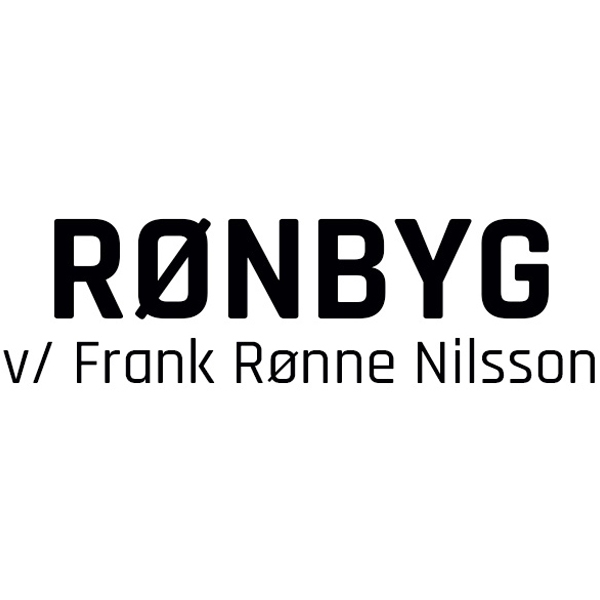 Rønbyg v/Frank Rønne Nilsson