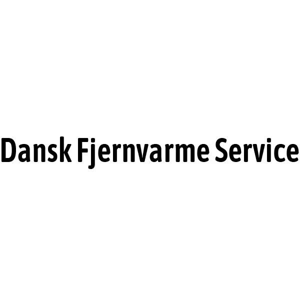 Dansk Fjernvarme Service