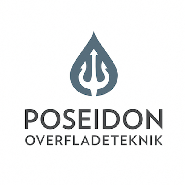 Poseidon Overfladeteknik ApS