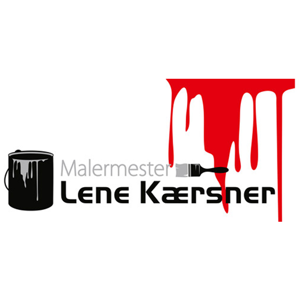 Malermester Kærsner I/S logo