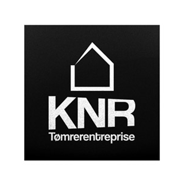 KNR Entreprise ApS logo