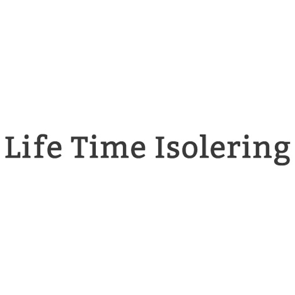 Life Time Isolering logo