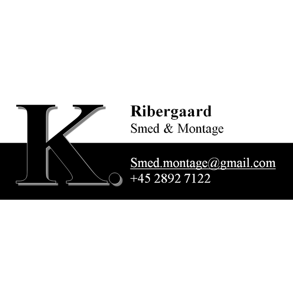 K. Ribergaard Smed & Montage