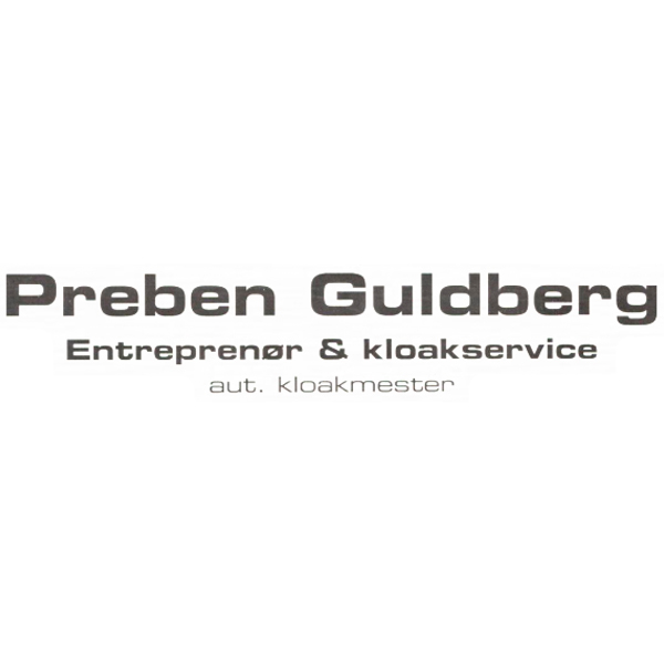 GÅRDEJER PREBEN GULDBERG