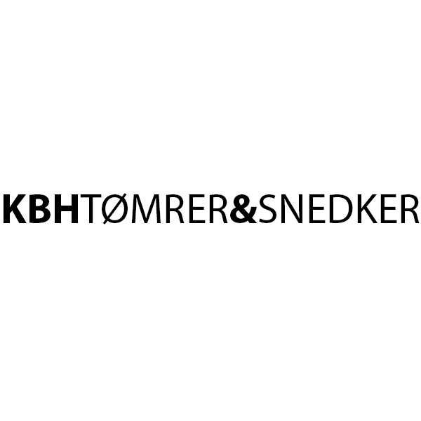 KBHtømrer&Snedker