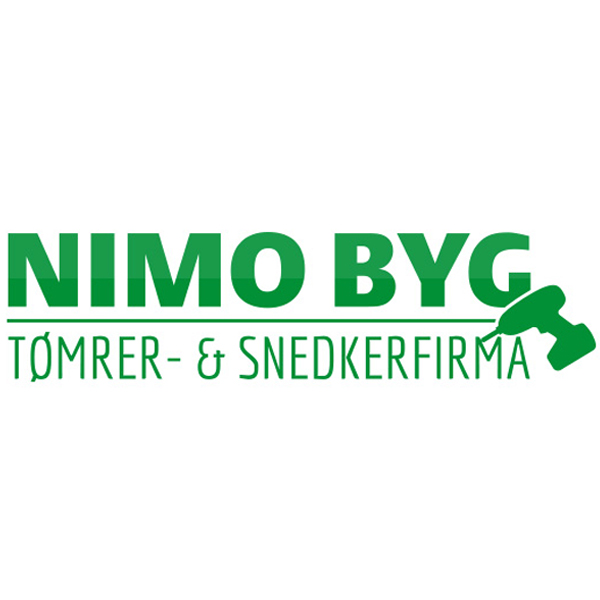 Nimo Byg ApS logo