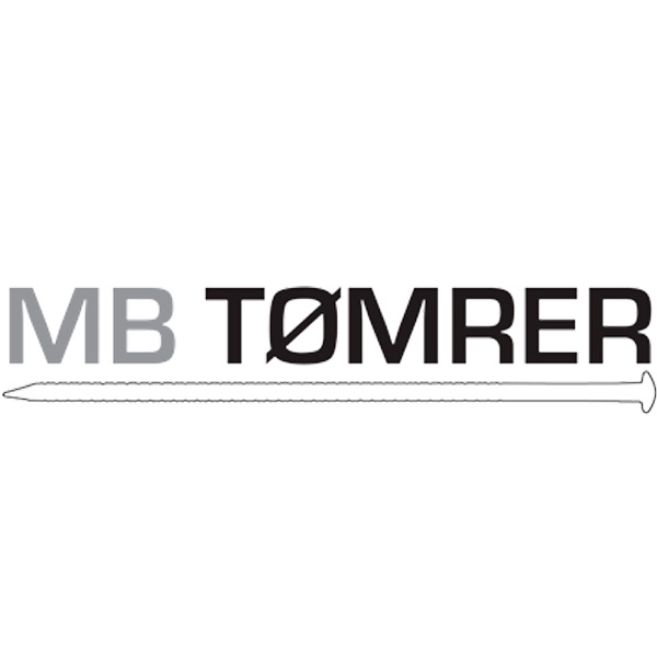 MB Tømrer v/ Michael Berg Pedersen