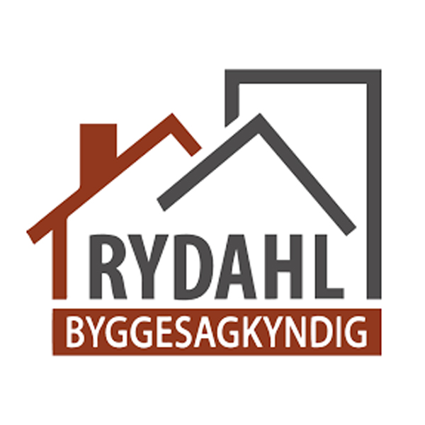 Rydahl Byggesagkyndig logo