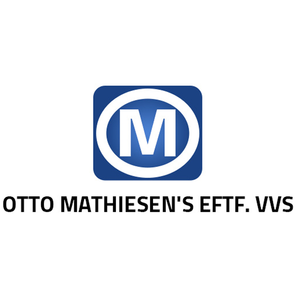 Otto Mathiesen's EFTF. VVS ApS