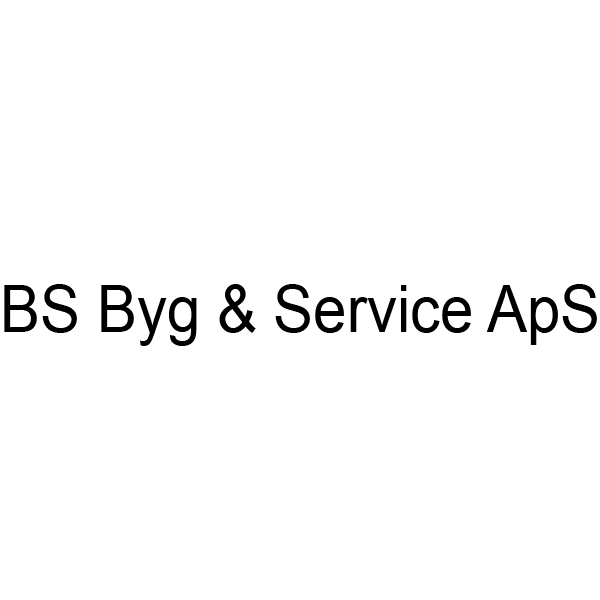 BS Byg & Service ApS