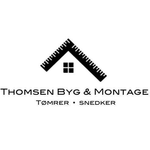 Thomsen Byg & Montage ApS