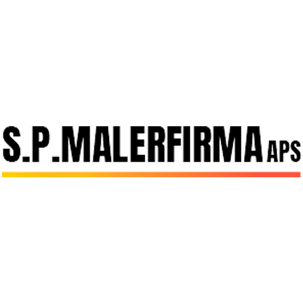 S. P. Malerfirma ApS logo