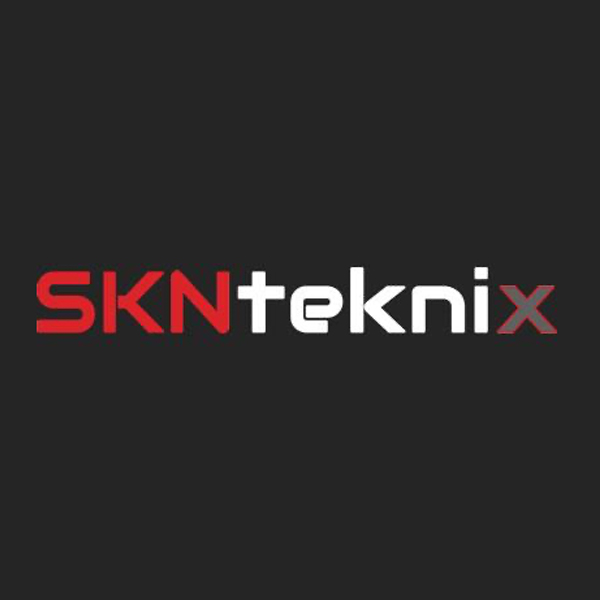 SKNteknix