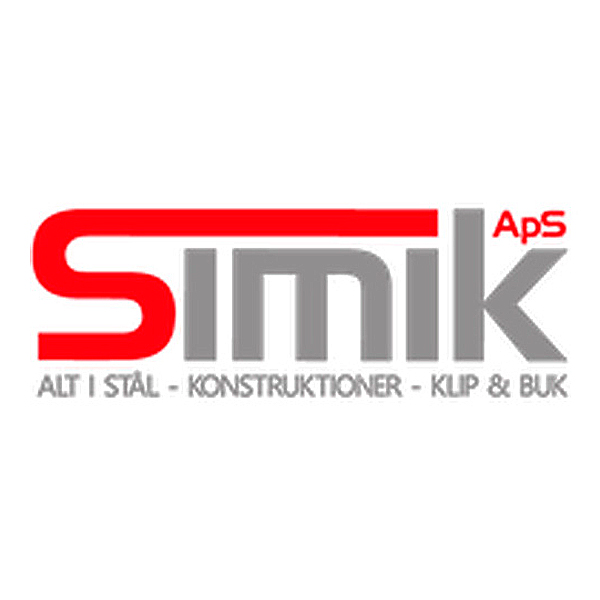 SIMIK ApS logo