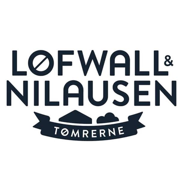 Tømrerne Løfwall og Nilausen ApS