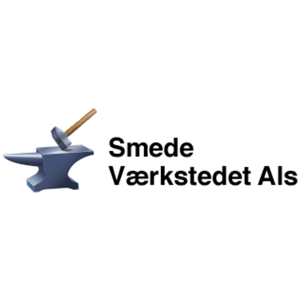 Smedeværkstedet Als logo