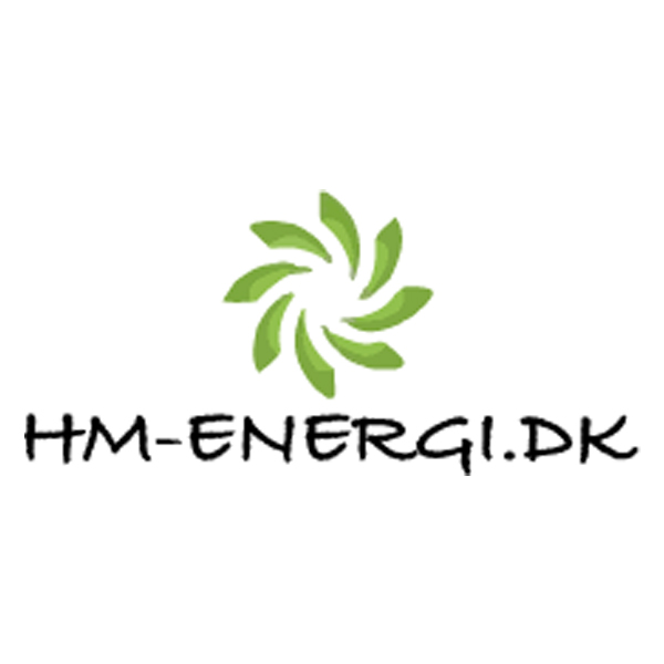 HM-Energi V/Hans Martin Højmark