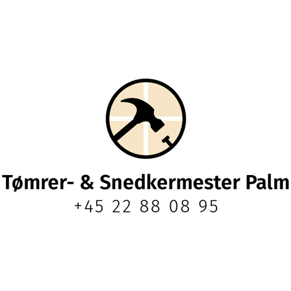 Tømrer- & Snedkermester Palm