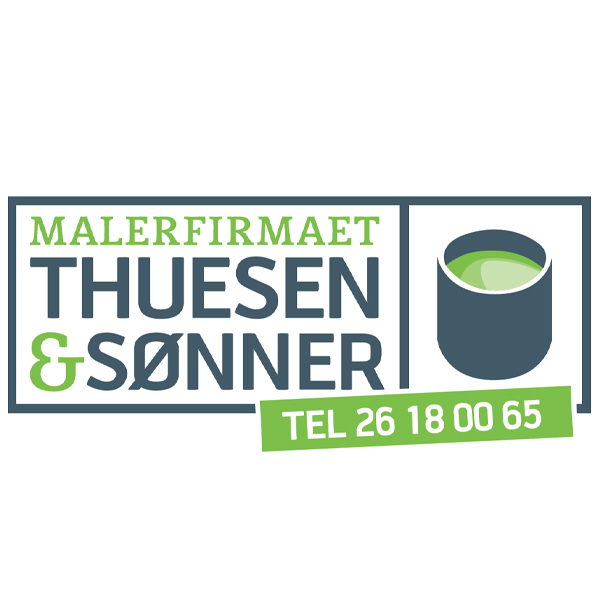 Thuesen & Sønner Entreprise ApS