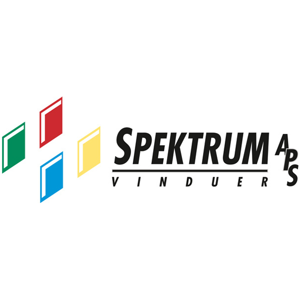 Spektrum Vinduer ApS logo