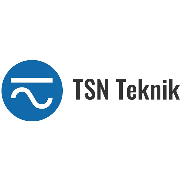 TSN-Teknik